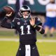 Carson Wentz to uplift the NFC East title