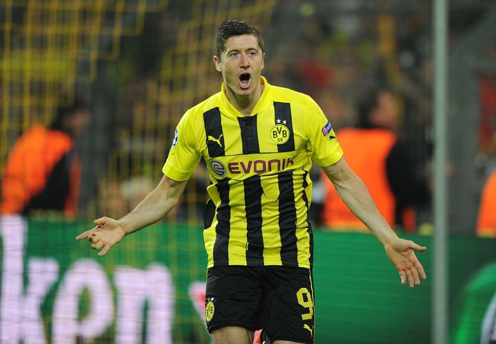 Bundesliga record