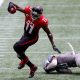 Atlanta Falcons biggest disappointment of NFL 2020