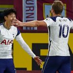 Kane and Son combination: Can iconic duo fire Tottenham to glory?