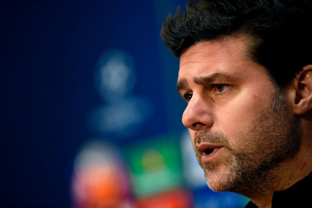 Mauricio Pochettino next club