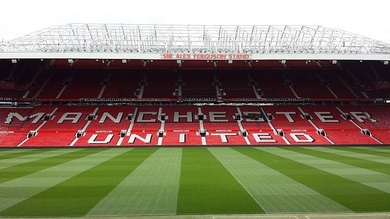 Best EPL stadiums