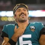 Gardner Minshew: The new quarterback hope to the Jaguars