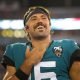Gardner Minshew