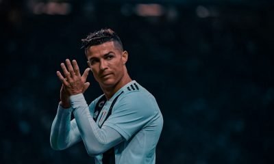 Cristiano Ronaldo Covid update