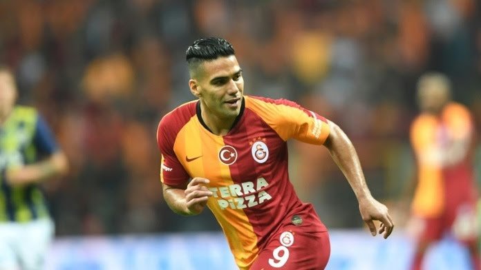 Radamel Falcao