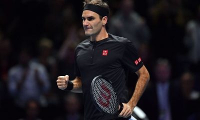Best tennis players of all time