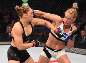 Ranking Top 10 UFC PPV Buys - Sportszion