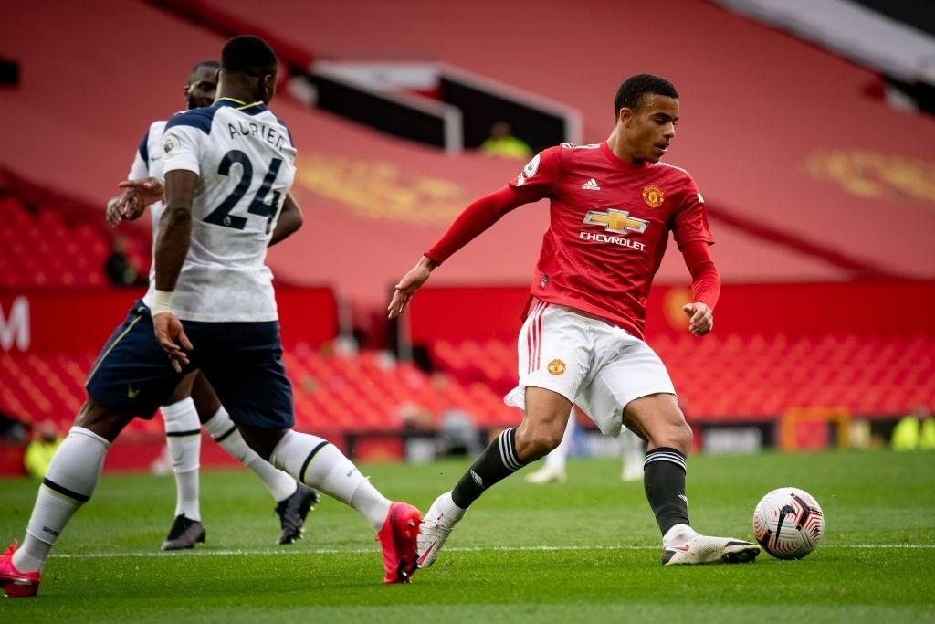 Mason Greenwood Man Utd best signing