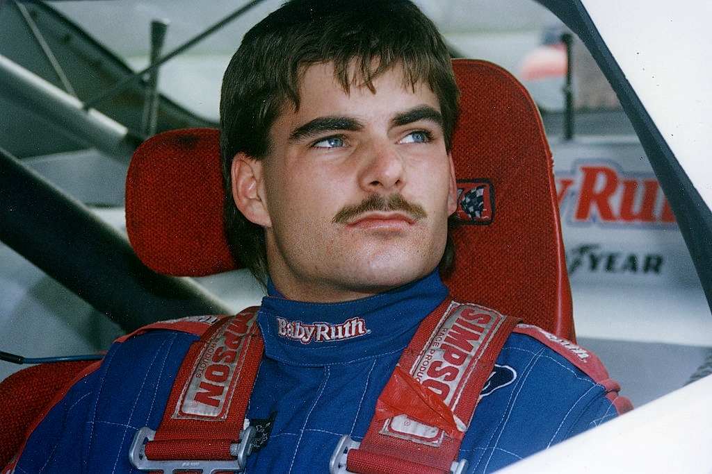 Jeff Gordon retired NASCAR champions