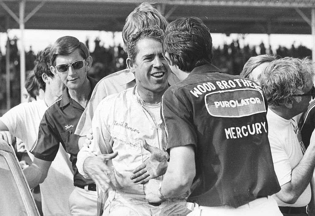 David Pearson Best NASCAR driver of all time