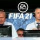 FIFA 21 commentators