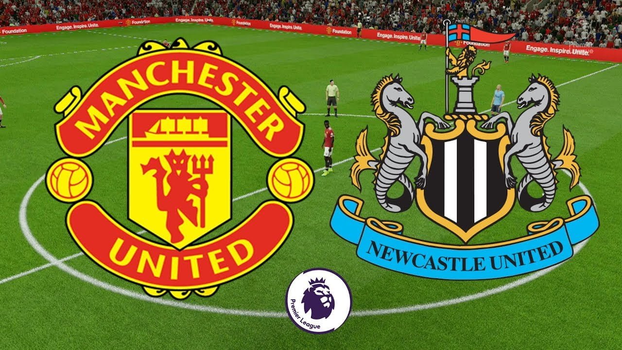 Manchester United vs Newcastle United