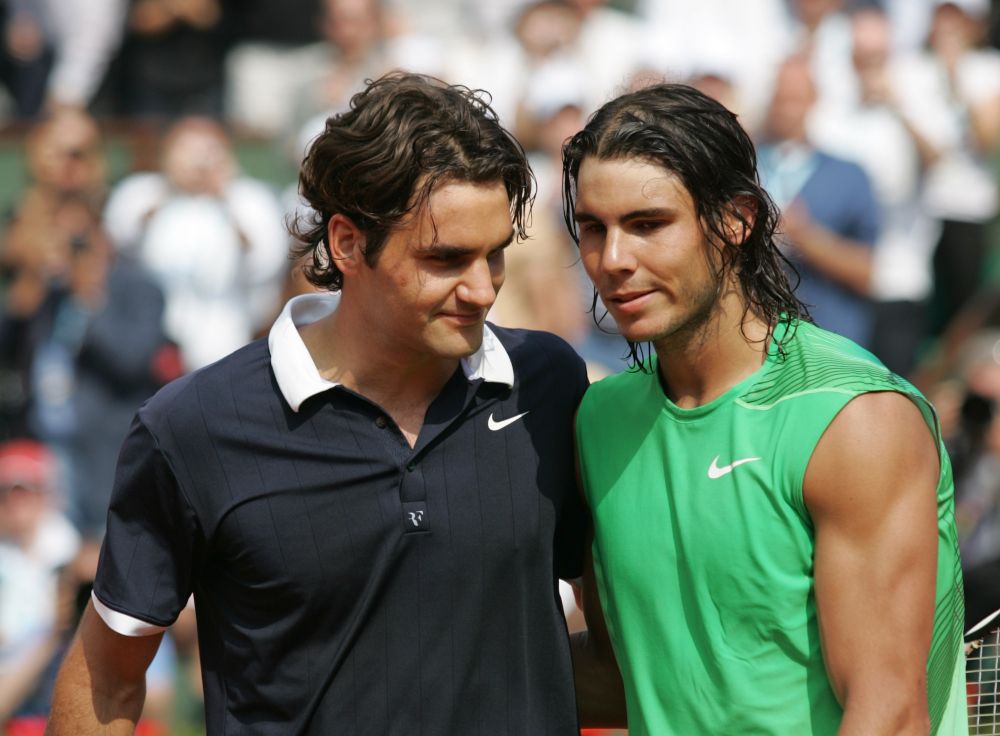 French Open final of 2008