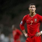 Cristiano Ronaldo tests Covid Positive, went into isolation after getting relieved from national duty
