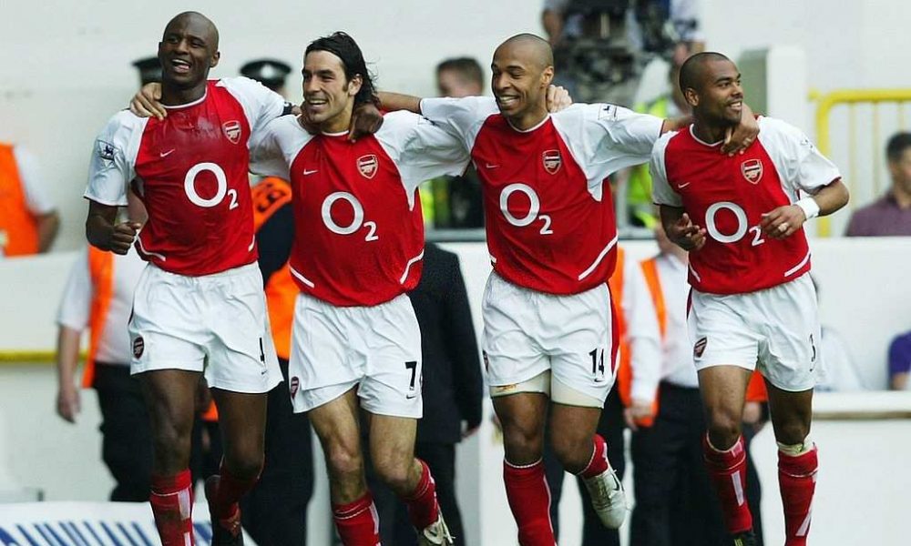 Longest Unbeaten Streaks in pl