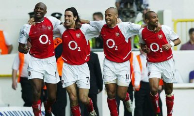 Longest Unbeaten Streaks in pl