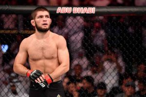 Who Is Khabib Nurmagomedov Wife Patimat Nurmagomedov? Let's Unfold the