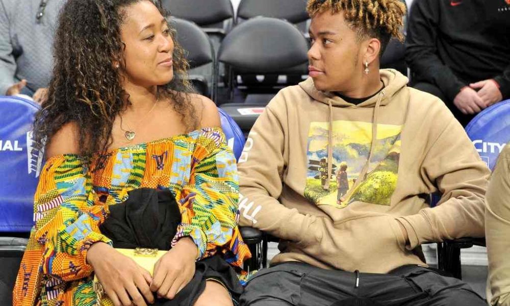 Naomi Osaka Boyfriend