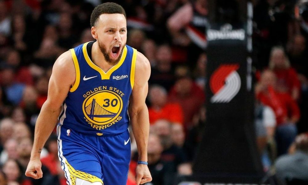Stephen Curry Net Worth 2021: Salary, Endorsements, Mansion, Cars And More
