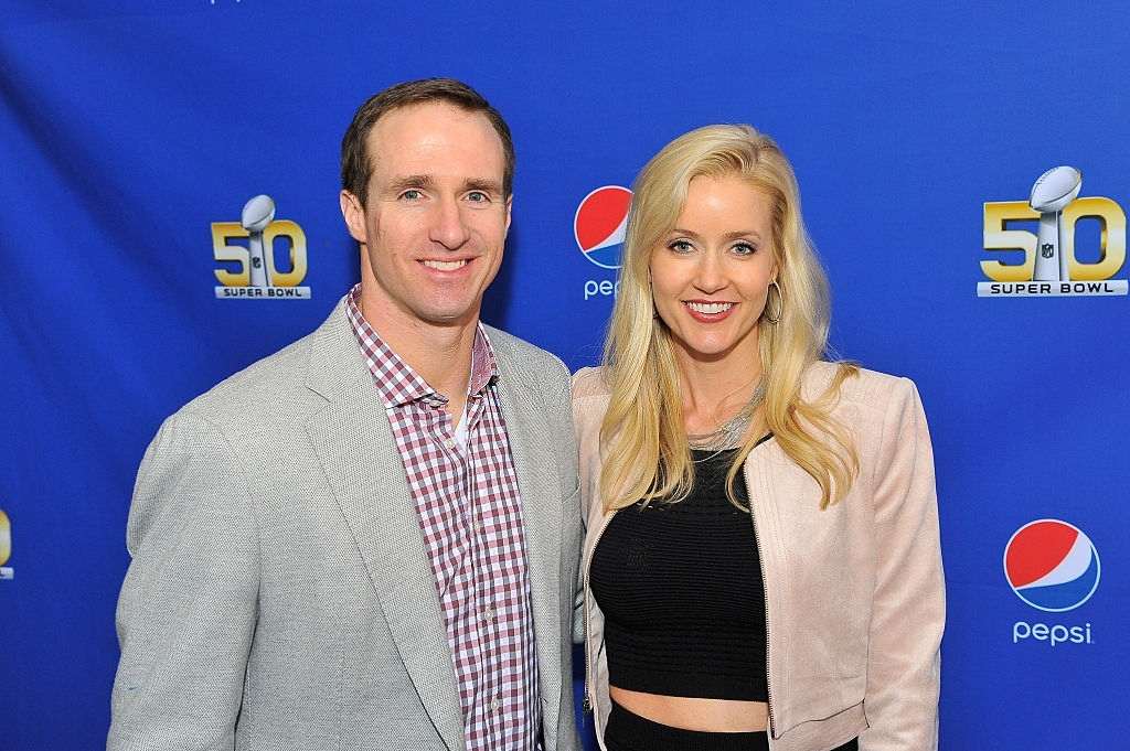 Brittany Brees