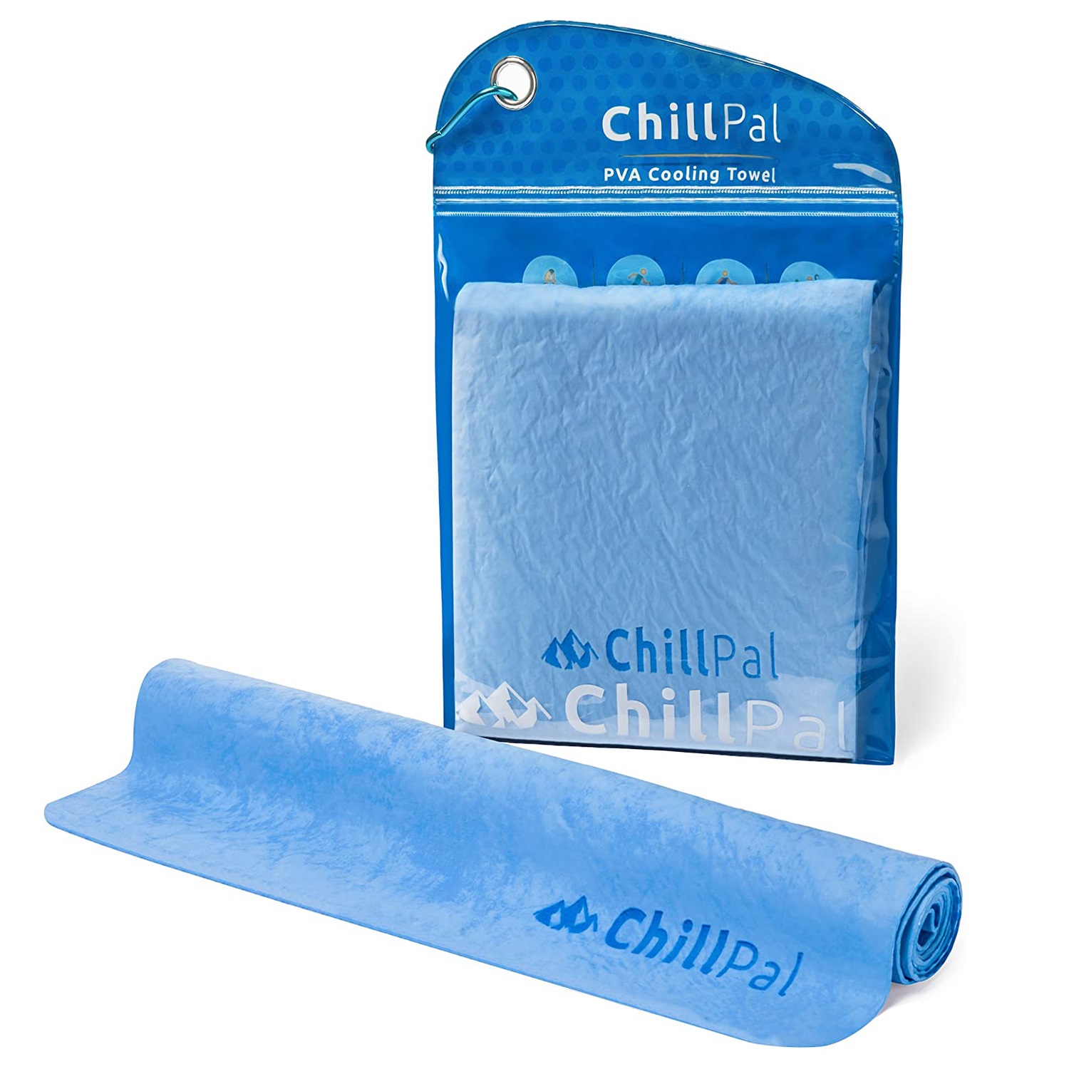 Chill Pal PVA Cooling Towel