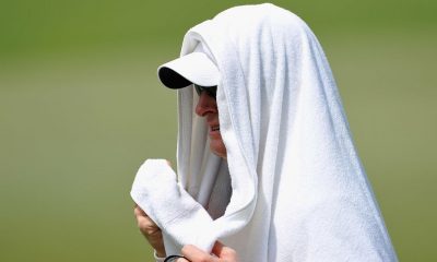 best golf towels