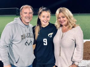 Meet Trevor Lawrence Wife Marissa Mowry +Her Wiki & Love Life With