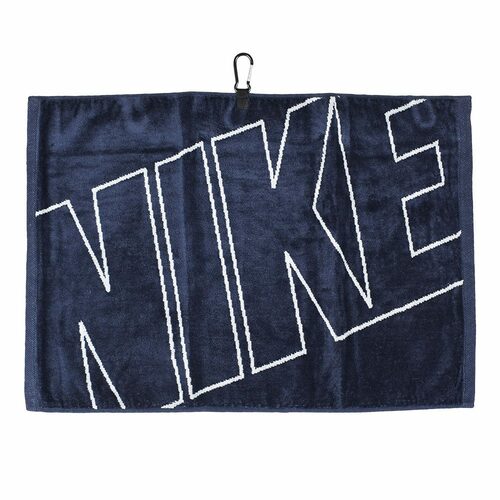 Nike Prior Generation Jacquard Towel