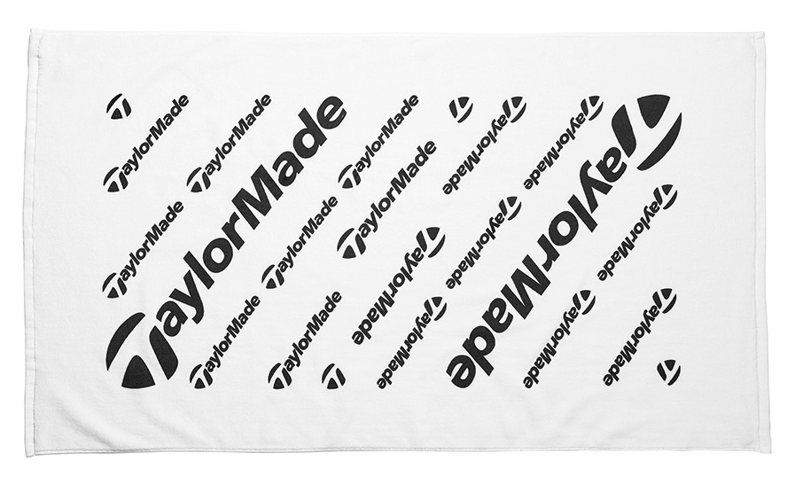 TaylorMade Tour Towel