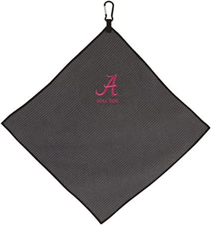 Team Effort Collegiate Microfiber Towel