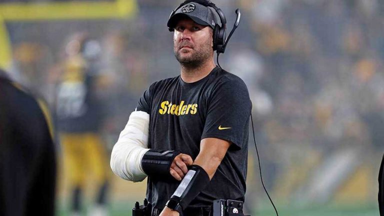 Ben Roethlisberger Net Worth 2021 Salary, Endorsements