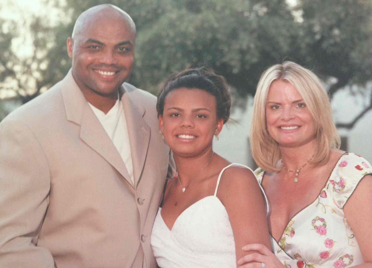 Who Is Charles Barkley Wife Maureen Blumhardt? Let’s Unfold the Untold