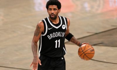 Kyrie Irving Net Worth 2021