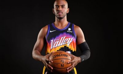 Chris Paul Net Worth 2021