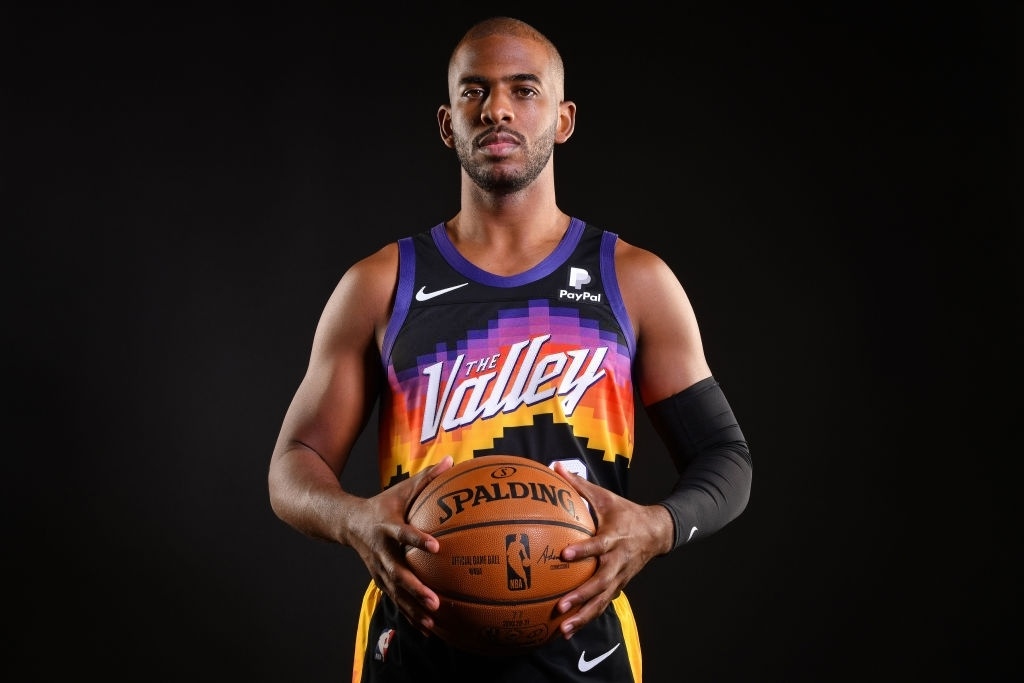 Chris Paul Net Worth 2021