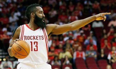 James Harden net worth 2021