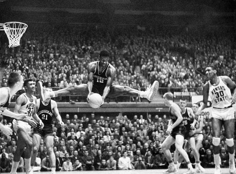 Ranking the 10 Players With the Most TripleDoubles in NBA History