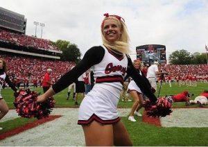 Matthew Stafford Wife Kelly Stafford: All You Want to Know of Their