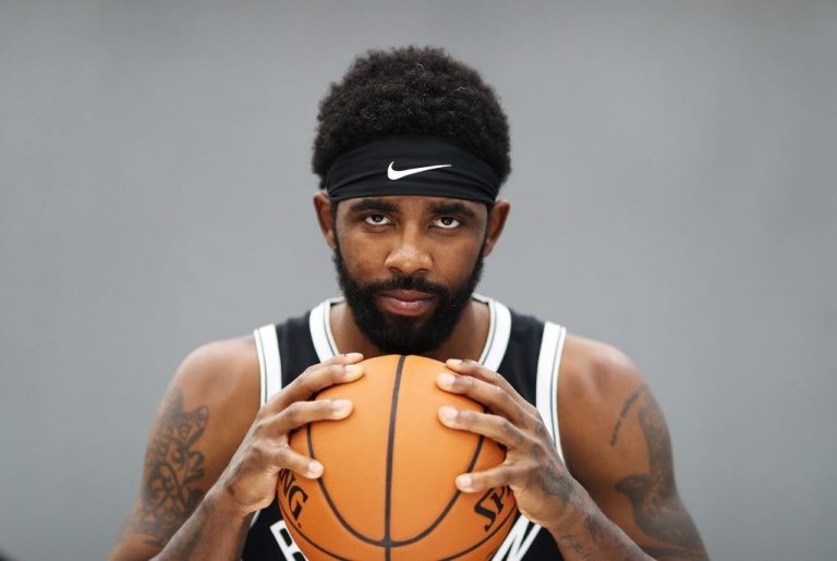 Kyrie Irving Net Worth 2021 Salary, Endorsements, Mansion, Cars And