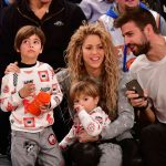 Ex-Barcelona star Gerard Pique hints ending hostility with Shakira claiming “I just want my children to be okay”