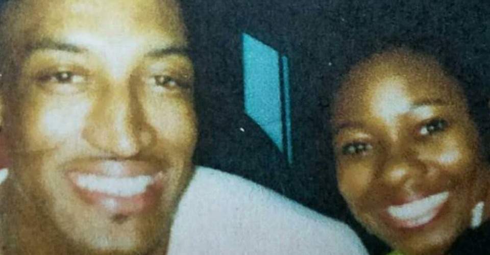 Scottie Pippen Wife Larsa Pippen And Other Eccentric Relationships All You Want To Know