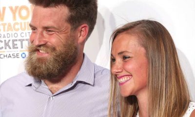 Ryan Fitzpatrick Wife