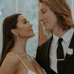 Meet Trevor Lawrence Wife Marissa Mowry +Her Wiki & Love Life With Jaguars QB