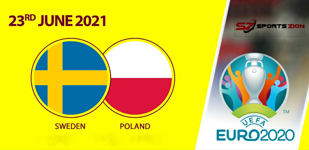 Sweden vs Poland Reddit Soccer Streams