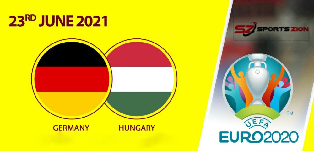 Germany vs Hungary Reddit Soccer Streams