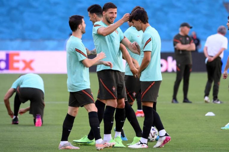 Watch Euro 2020 Belgium vs Portugal Reddit Soccer Streams: Game Preview