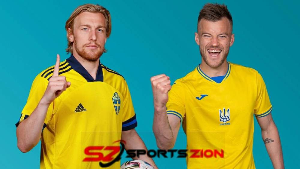 Watch Euro 2020 Sweden vs Ukraine Reddit Soccer Streams