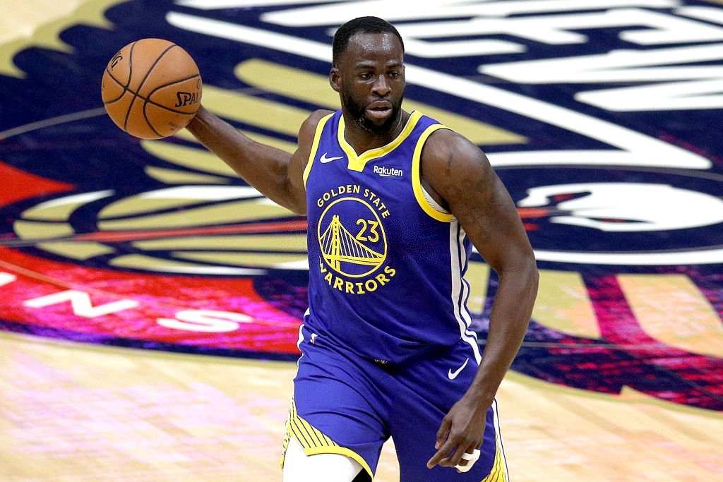 Draymond Green Net Worth