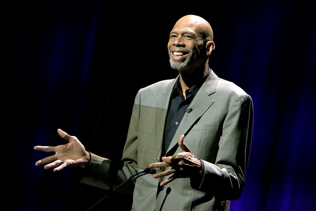 Kareem Abdul-Jabbar Net Worth 2021